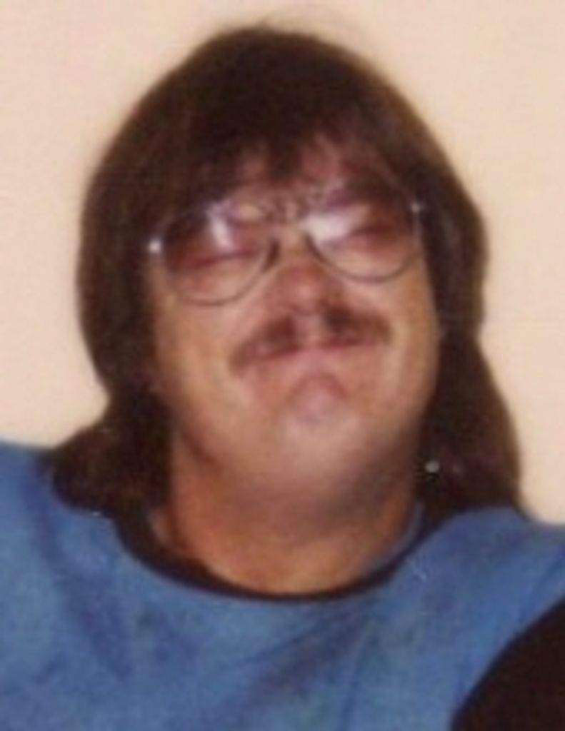 James Allen Brown Profile Photo