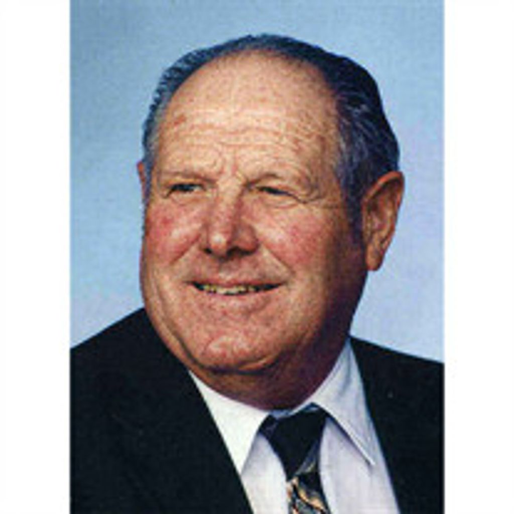Orson DeVerl Barker