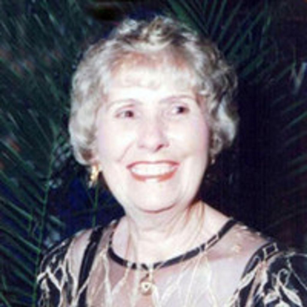 Lillian O. Poteet