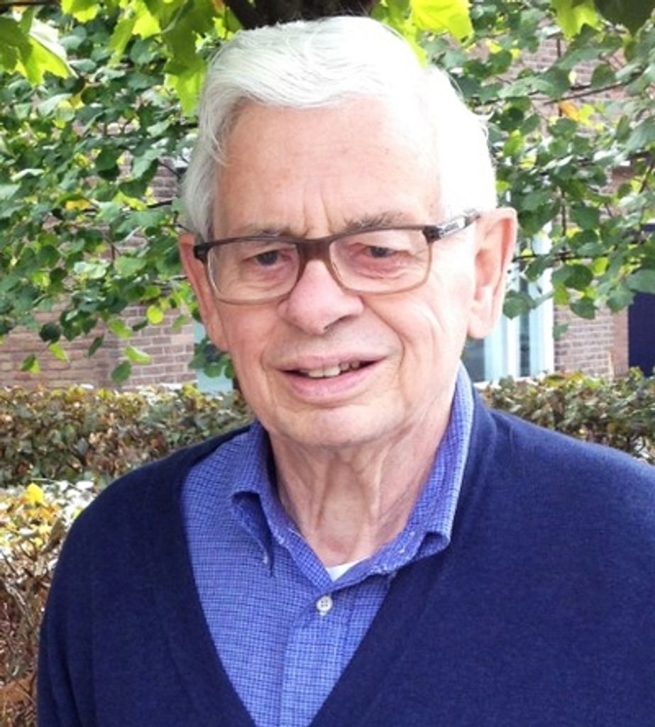 Daniel Willem Slootweg Profile Photo