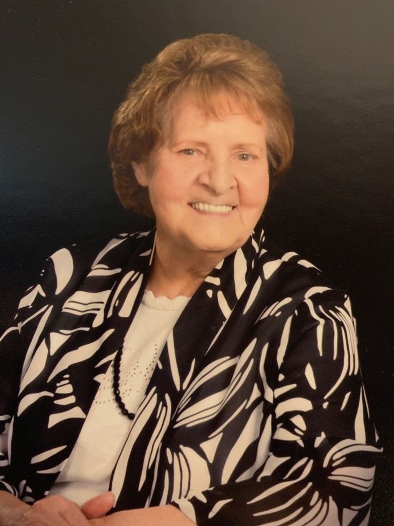Janice (Ames)  Gillette Armison