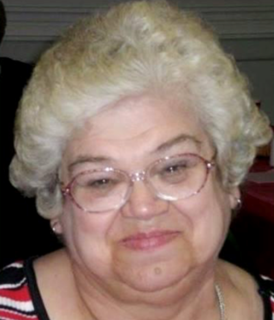 Bonnie Carol Head Dalton