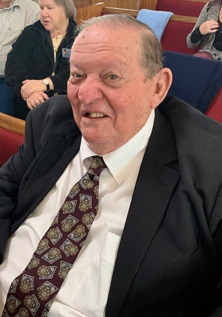 Frankie Edward Miller Profile Photo