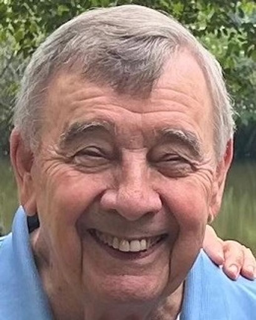 Roy Arthur Biberdorf