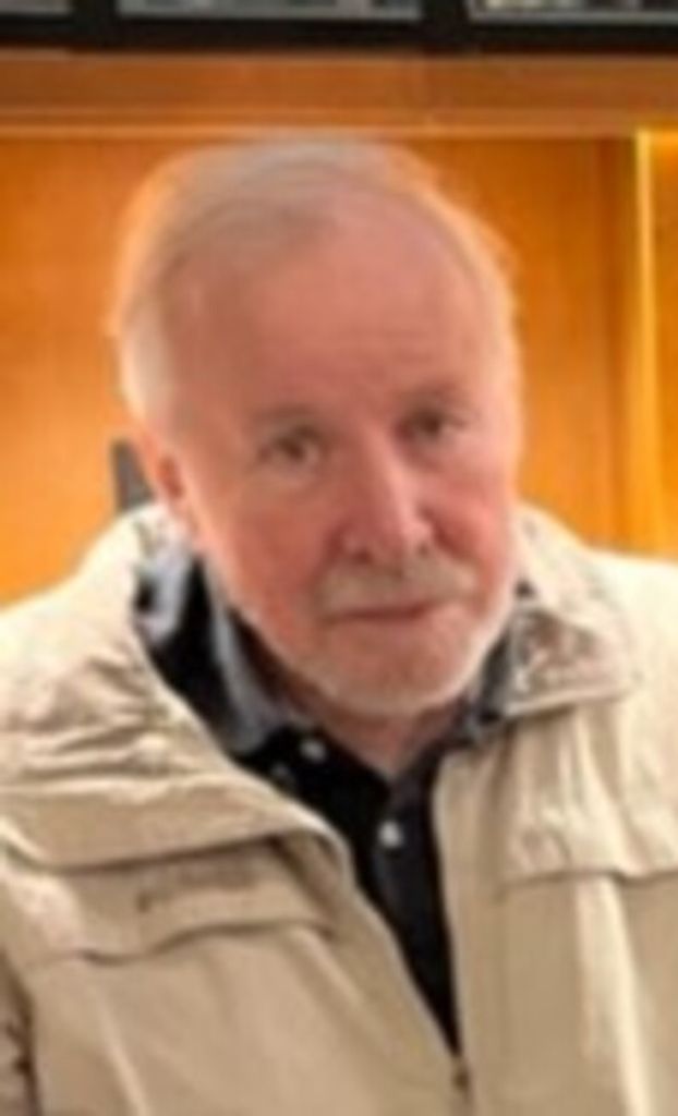 Hiram Thomas Griffith, Iii Profile Photo
