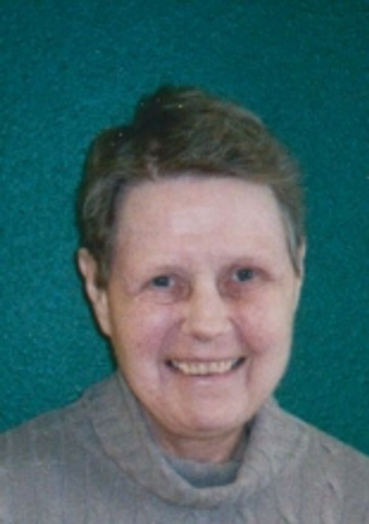 Valda M. Pruess