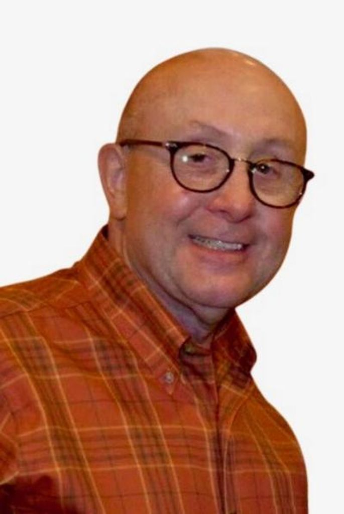 John F. Wheeler Profile Photo