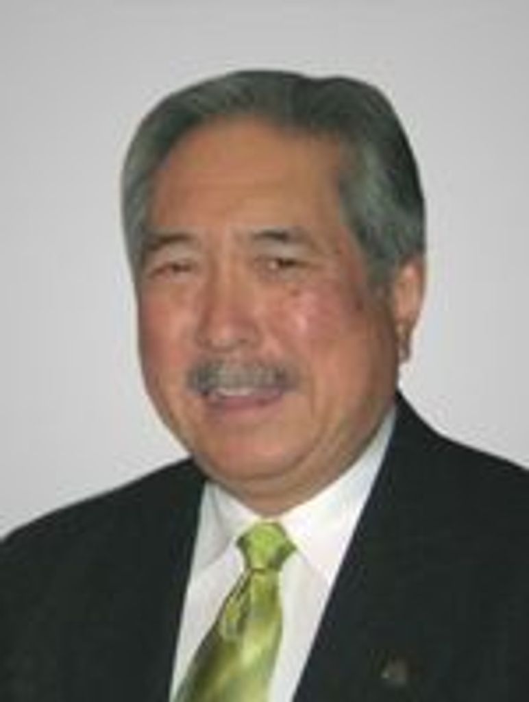 Steven Kiyoto Yamato