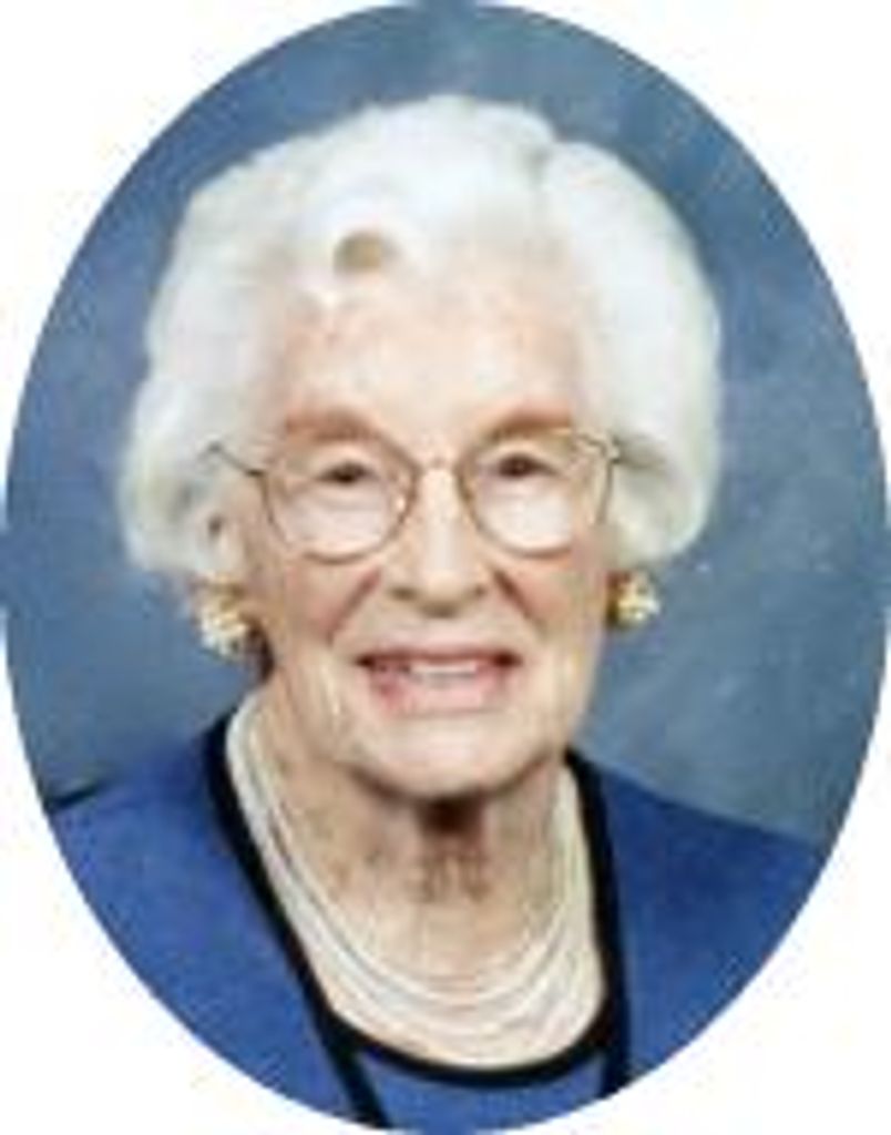 Margaret E. Dadak