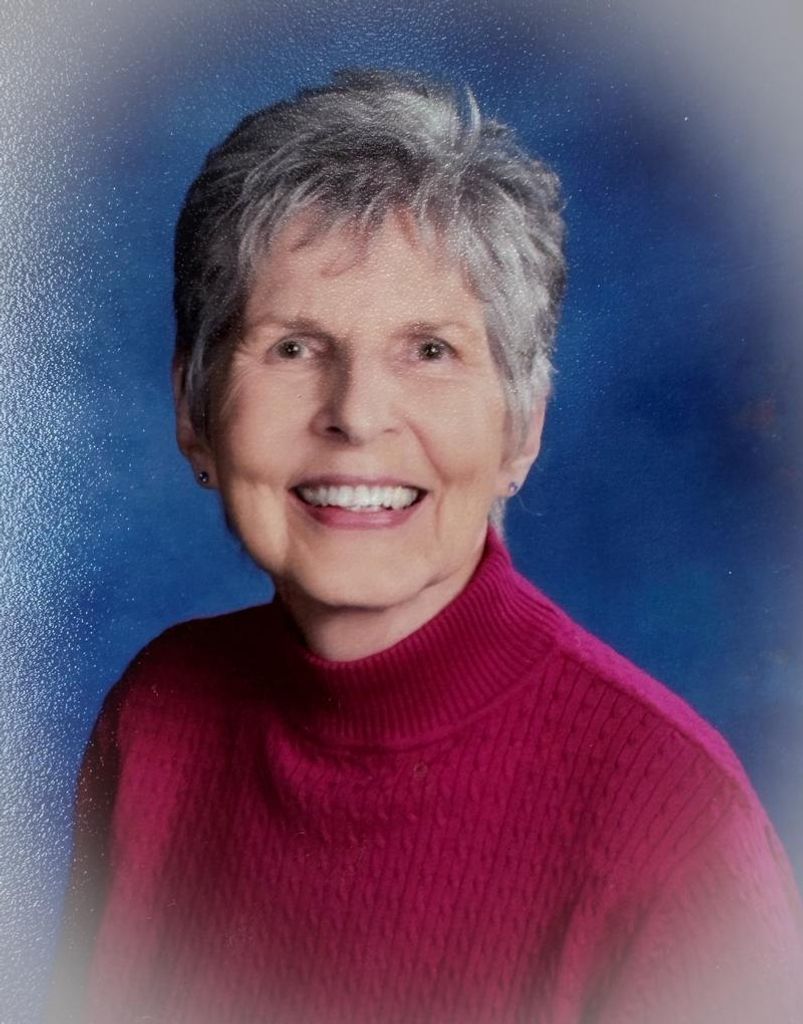 Ellen Margaret Formiller Profile Photo