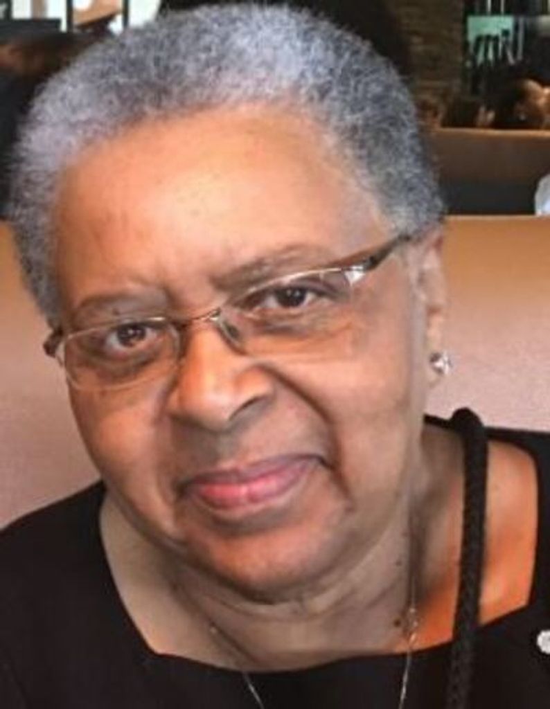 Laura Jean Norris Profile Photo