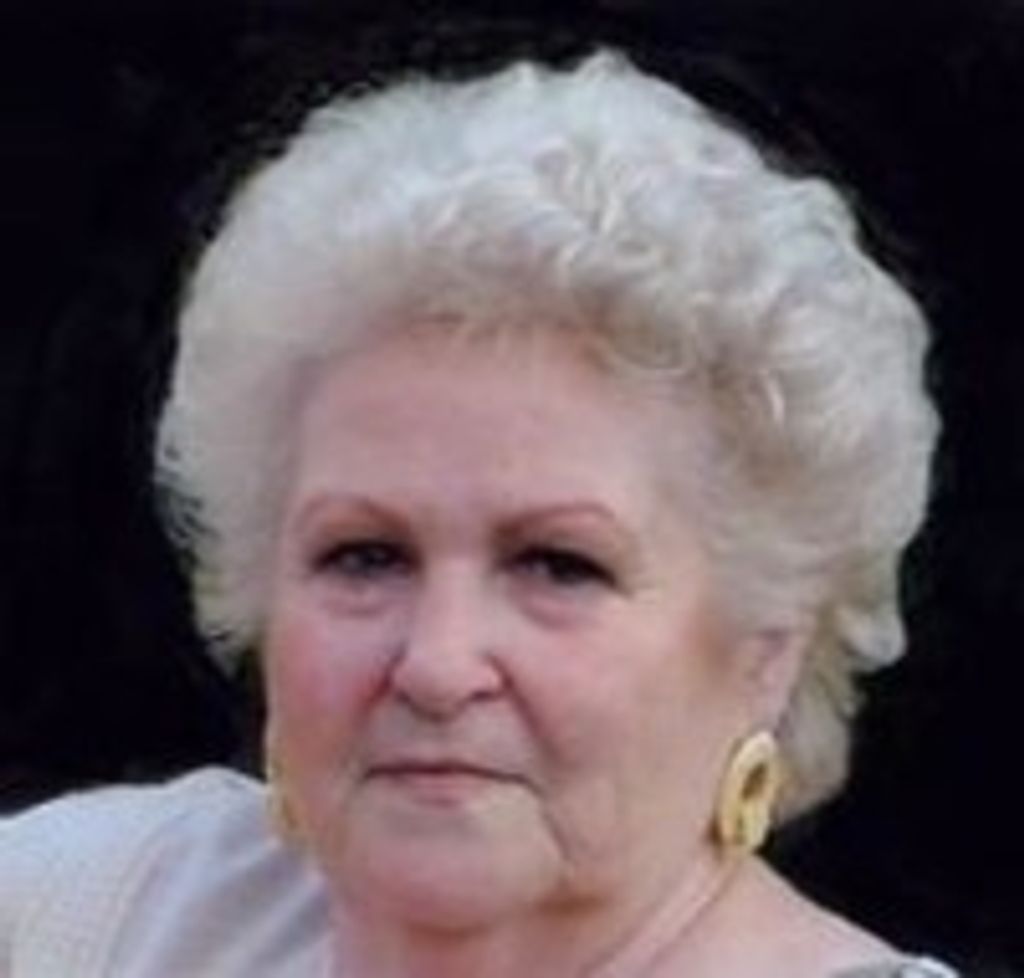 Nancy Chapman