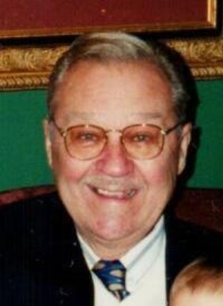 Clarence Henry Sturwold Profile Photo