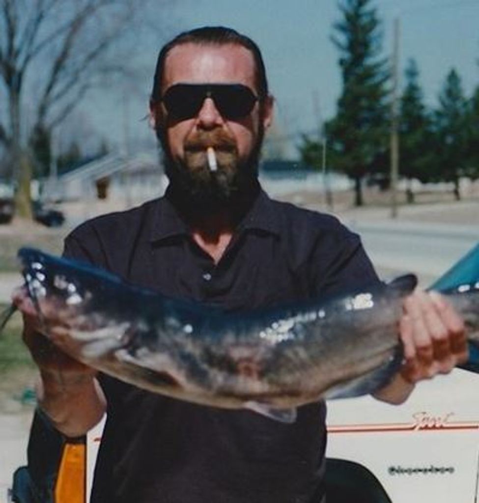 Casimer "Casey" F. Leschke