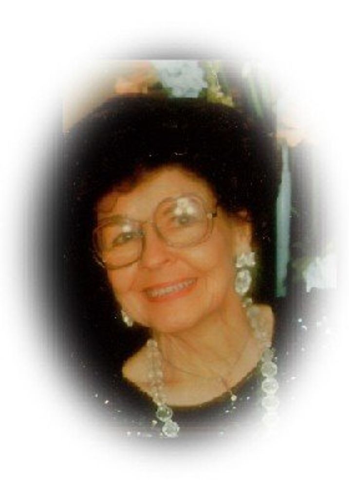 Irene Pope
