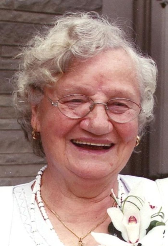 Katarzyna Iwanickij Profile Photo