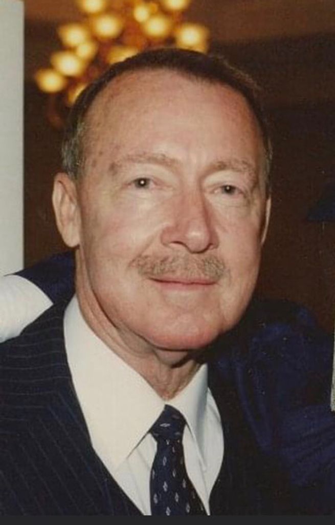 William Grady Eldridge