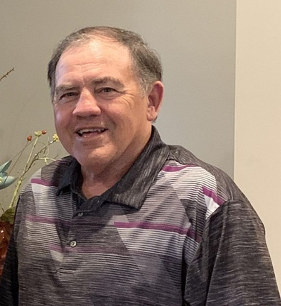 Stan C. Hoefer Profile Photo
