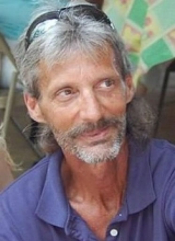 Glenn Everett Hansen Sr.