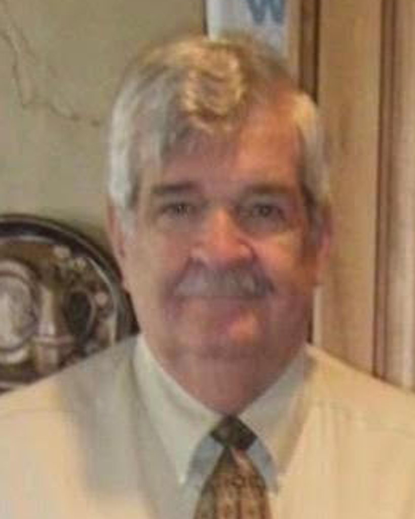 Eldon John Fontenot Profile Photo