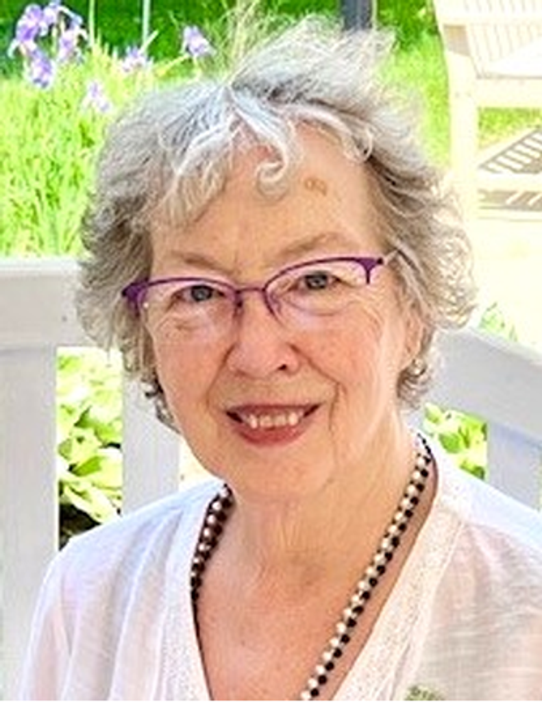Teresa Ellen Maguire