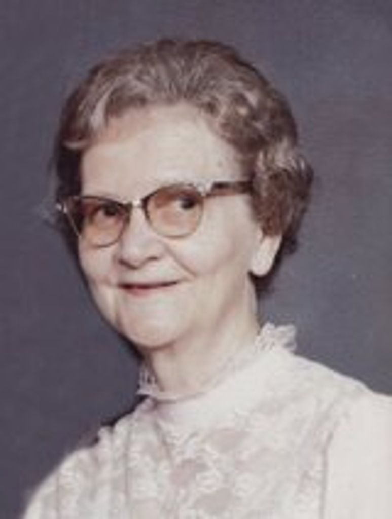 Mabel Handy
