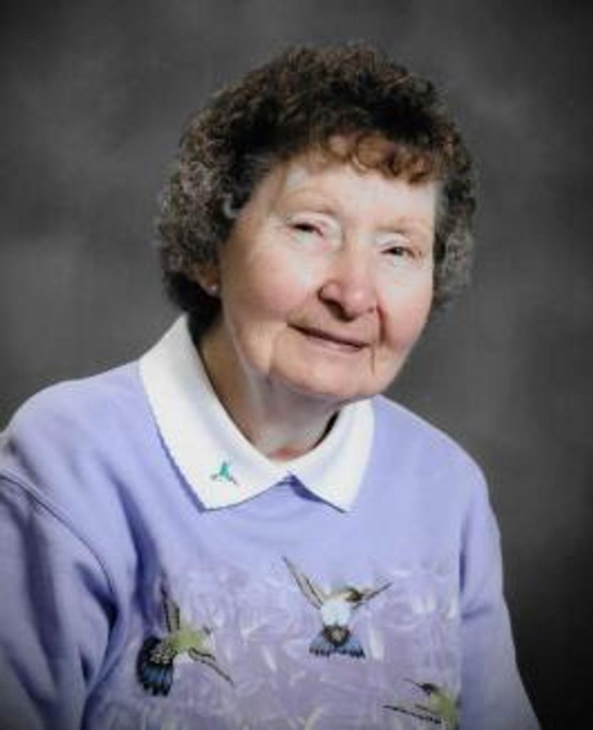 Ms.    Anna Langley Johnson