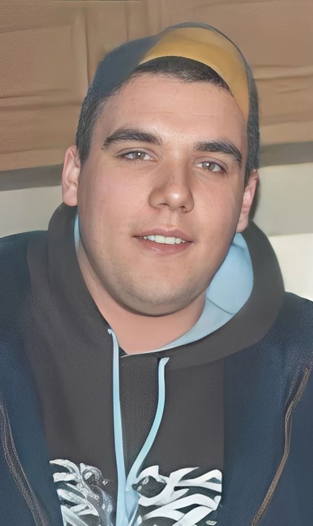 Nicholas Jones Profile Photo