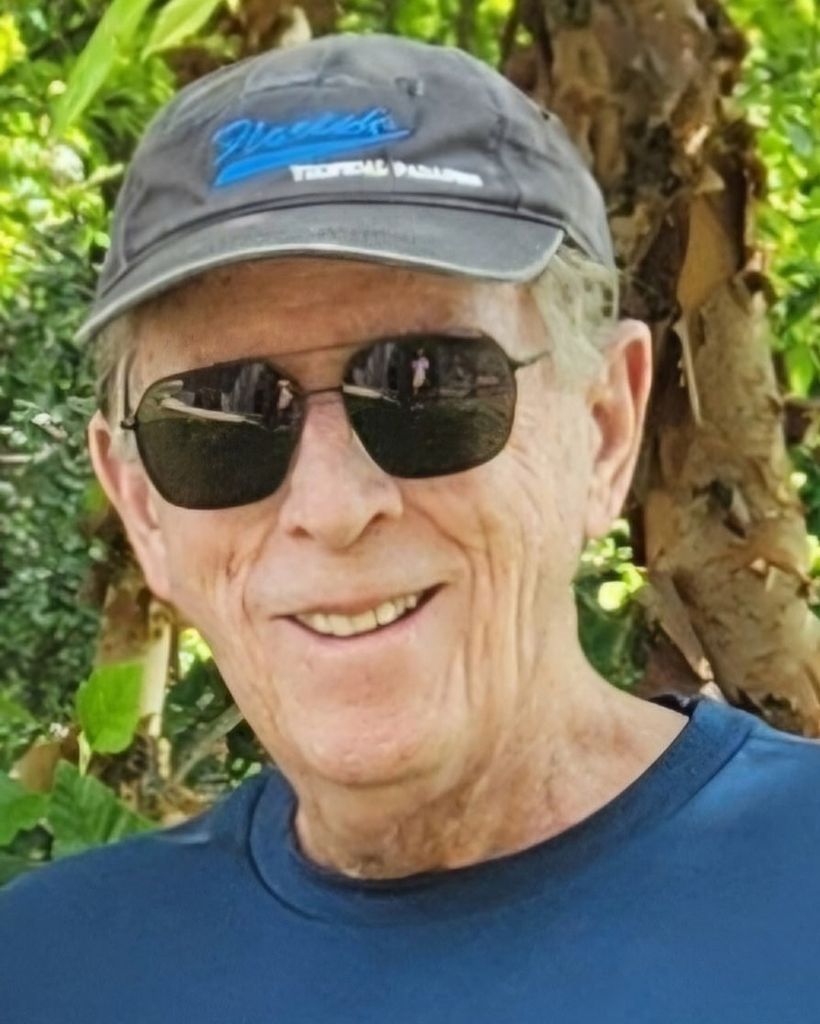 David Martin Christenson Profile Photo
