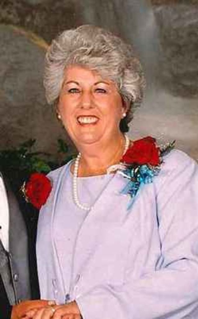 Anna Claudette Barrett