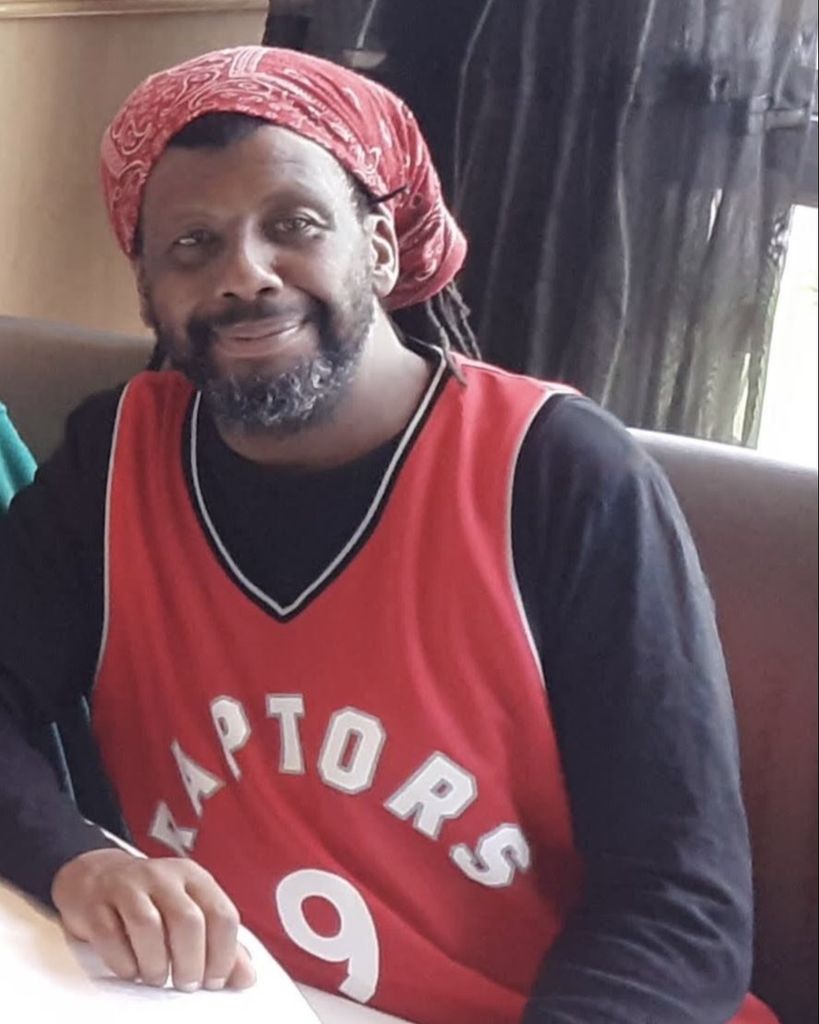 Sipho Yves Cele