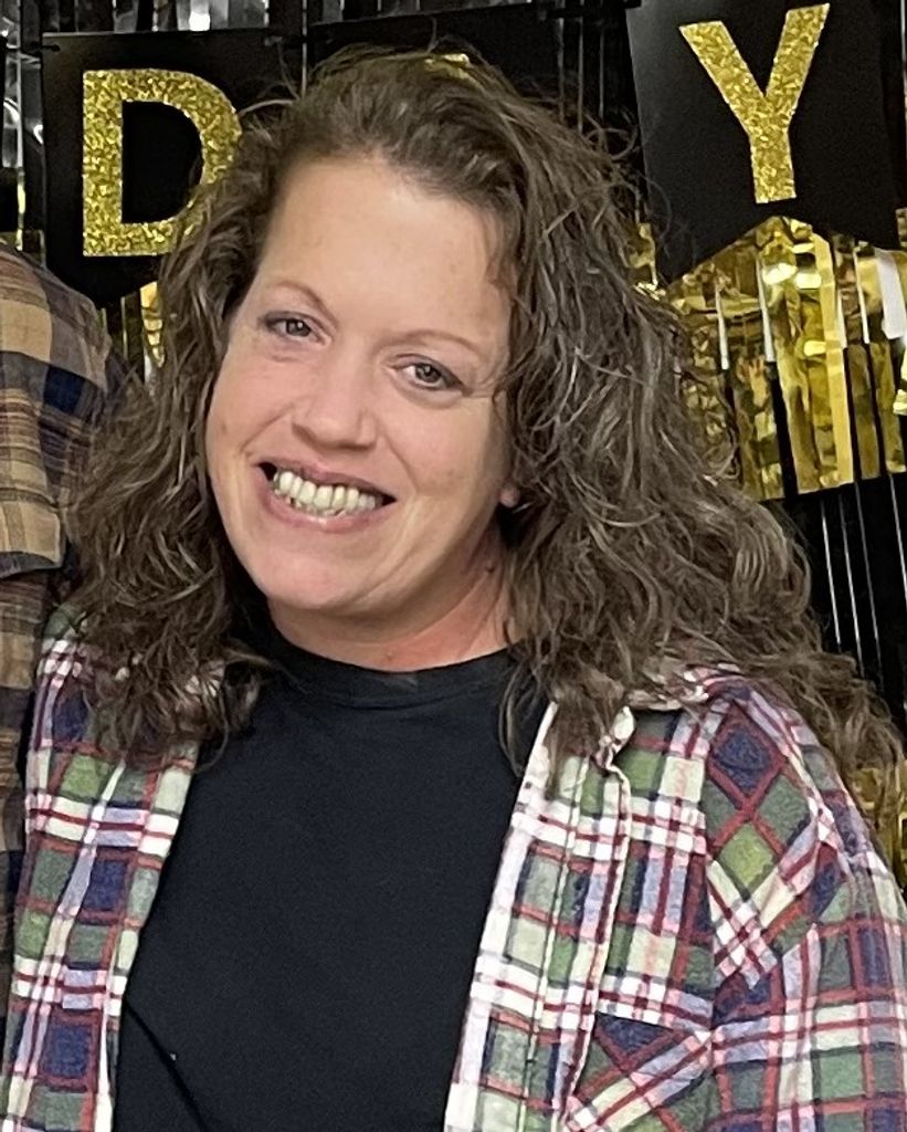 Toni Lea Allen Profile Photo