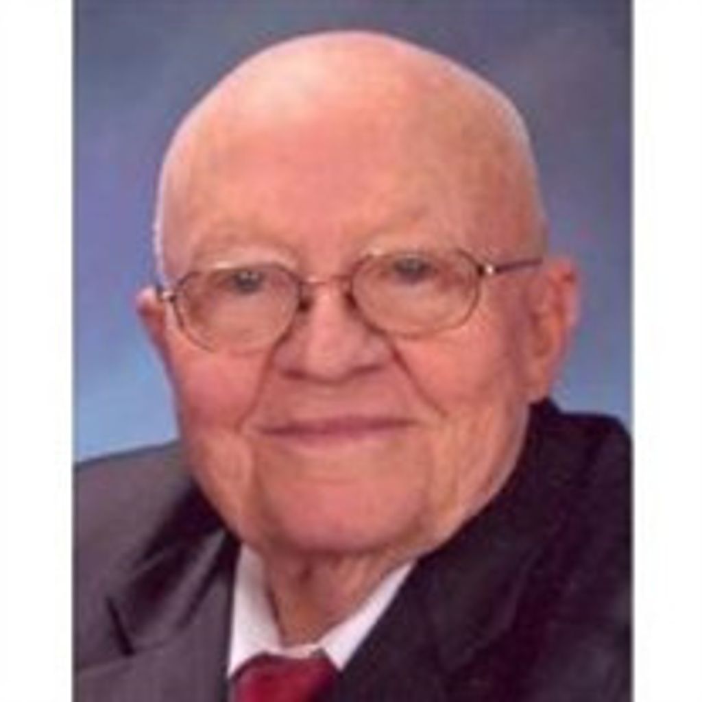 Donald Wolford