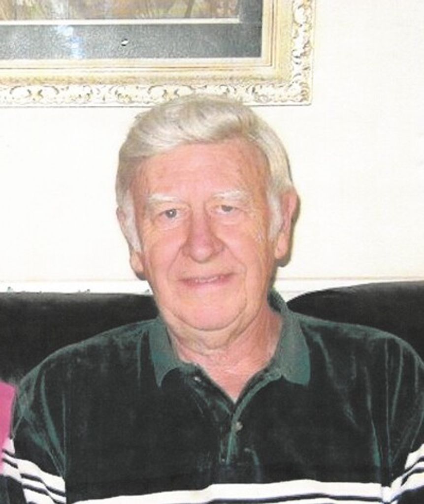 Kenneth Marvin Schoonover Profile Photo