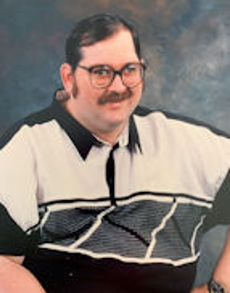 Michael L. Rozell Profile Photo
