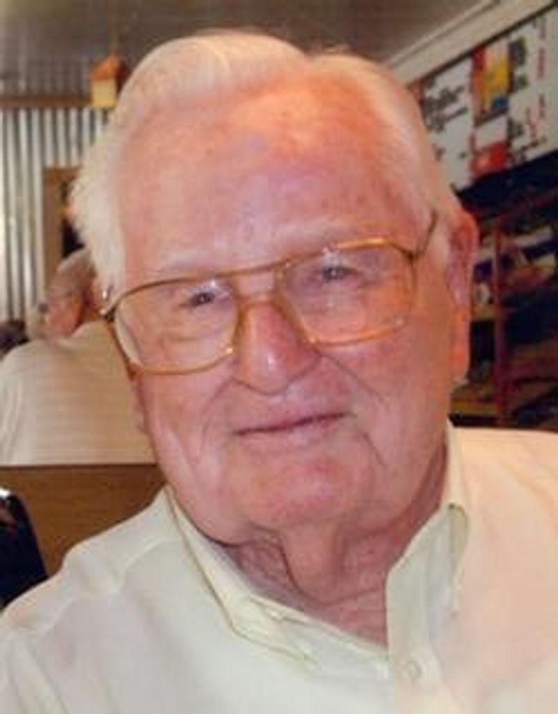 B.L. Williamson, Jr.