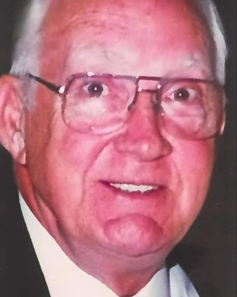 Gerald "Jerry" Leon Hutzell