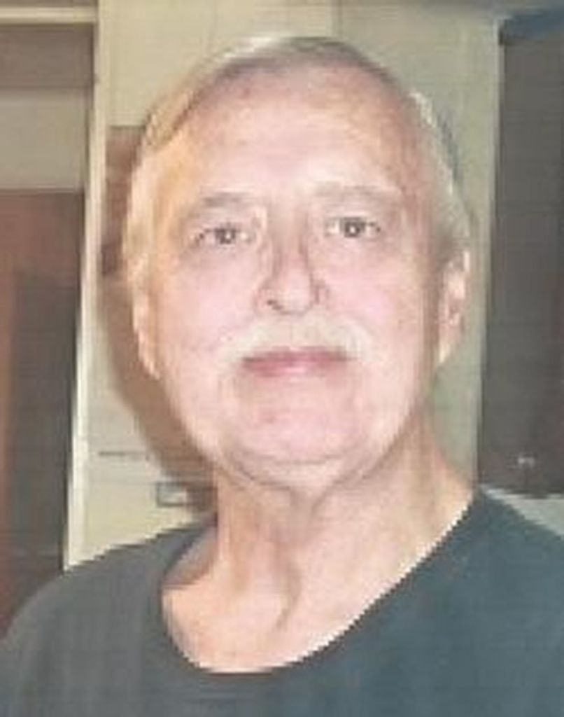 Bobby G. Rose Profile Photo