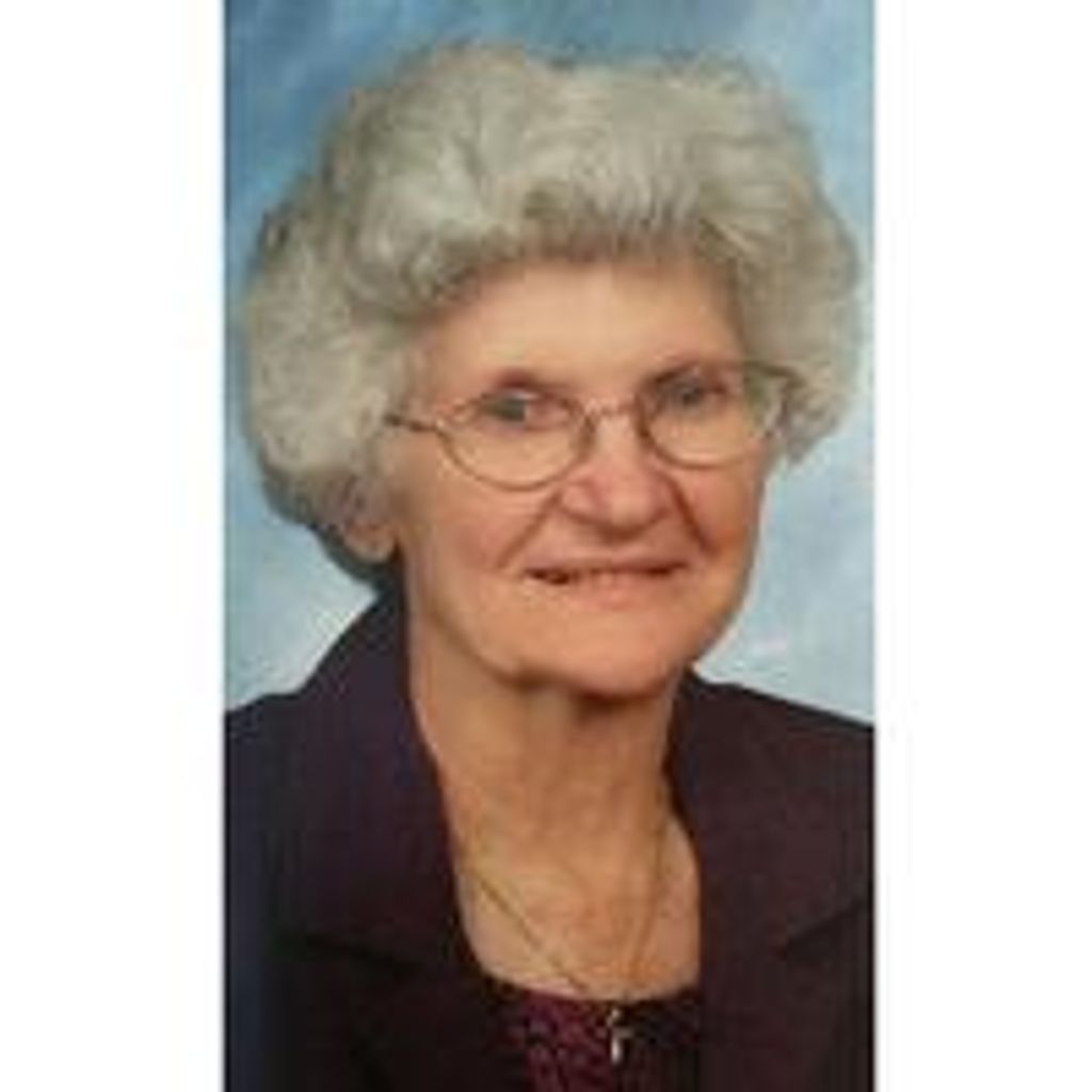 Ruth S. Whidden