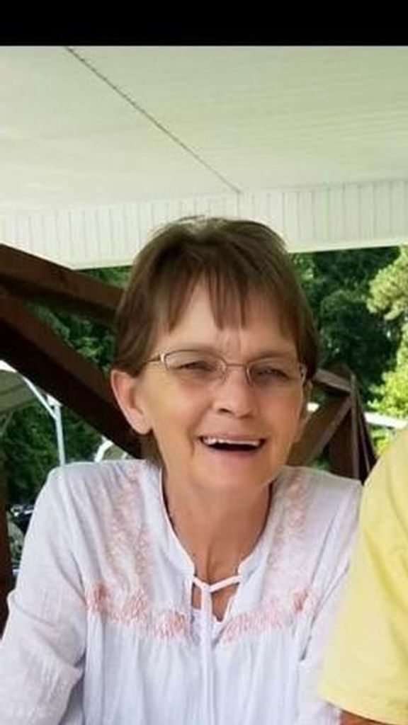 Brenda Catherine Boyce