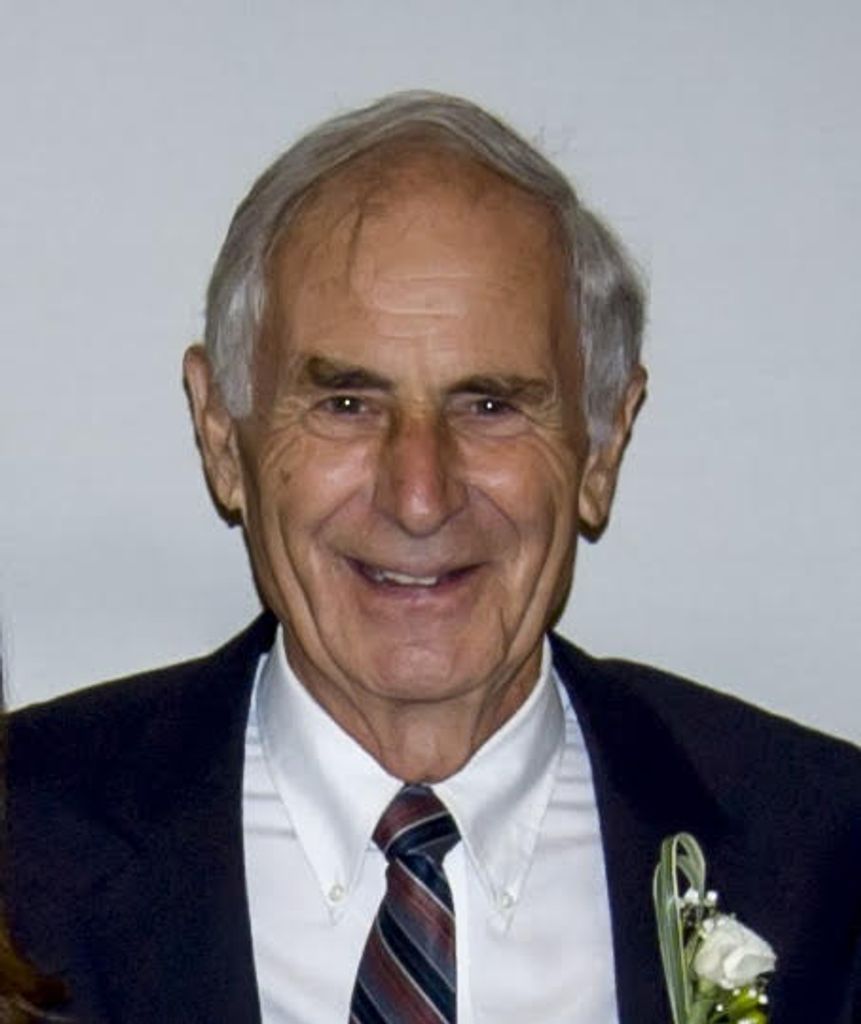 Dominick Donald Scipione