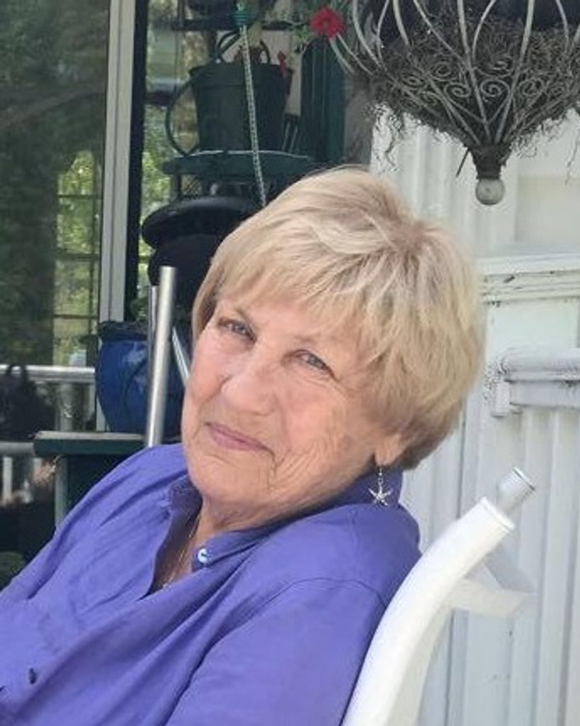 Joyce Austin Lafontaine