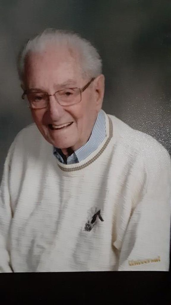 Jack T. Schafer Profile Photo