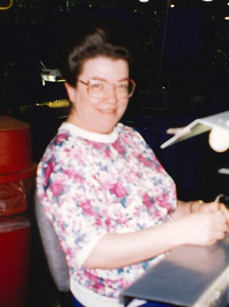Addie Carter Profile Photo