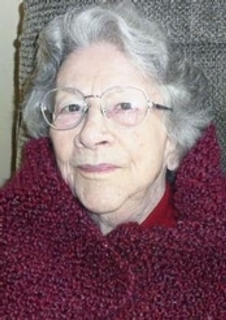 Esther Hammig