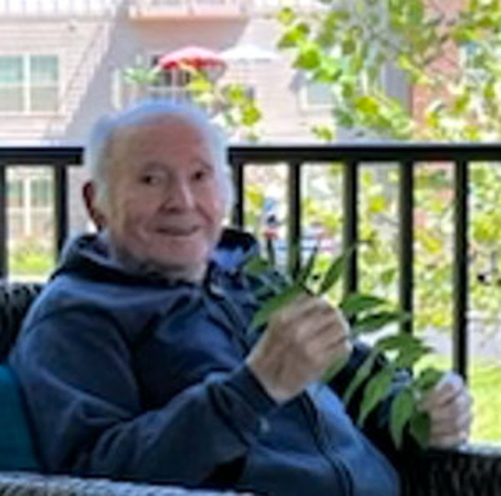 Walter Ziba Barnard, Sr. Profile Photo