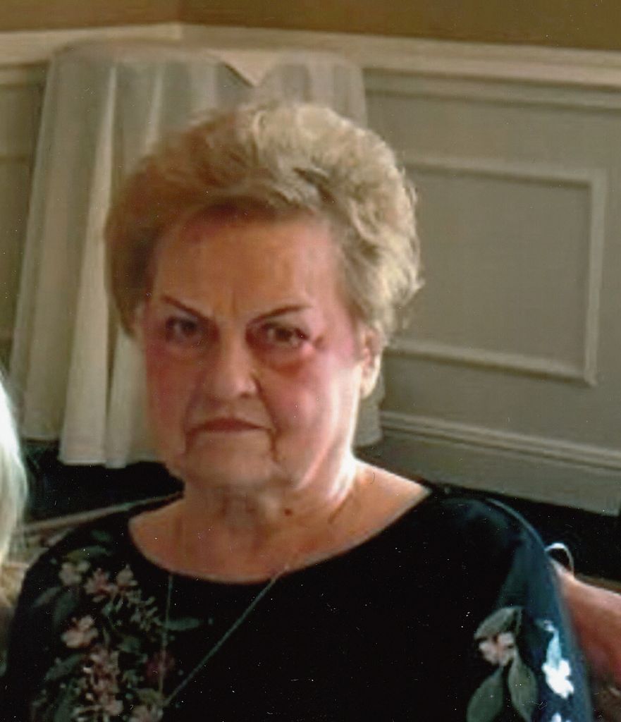 Anastasia V. Spear Profile Photo