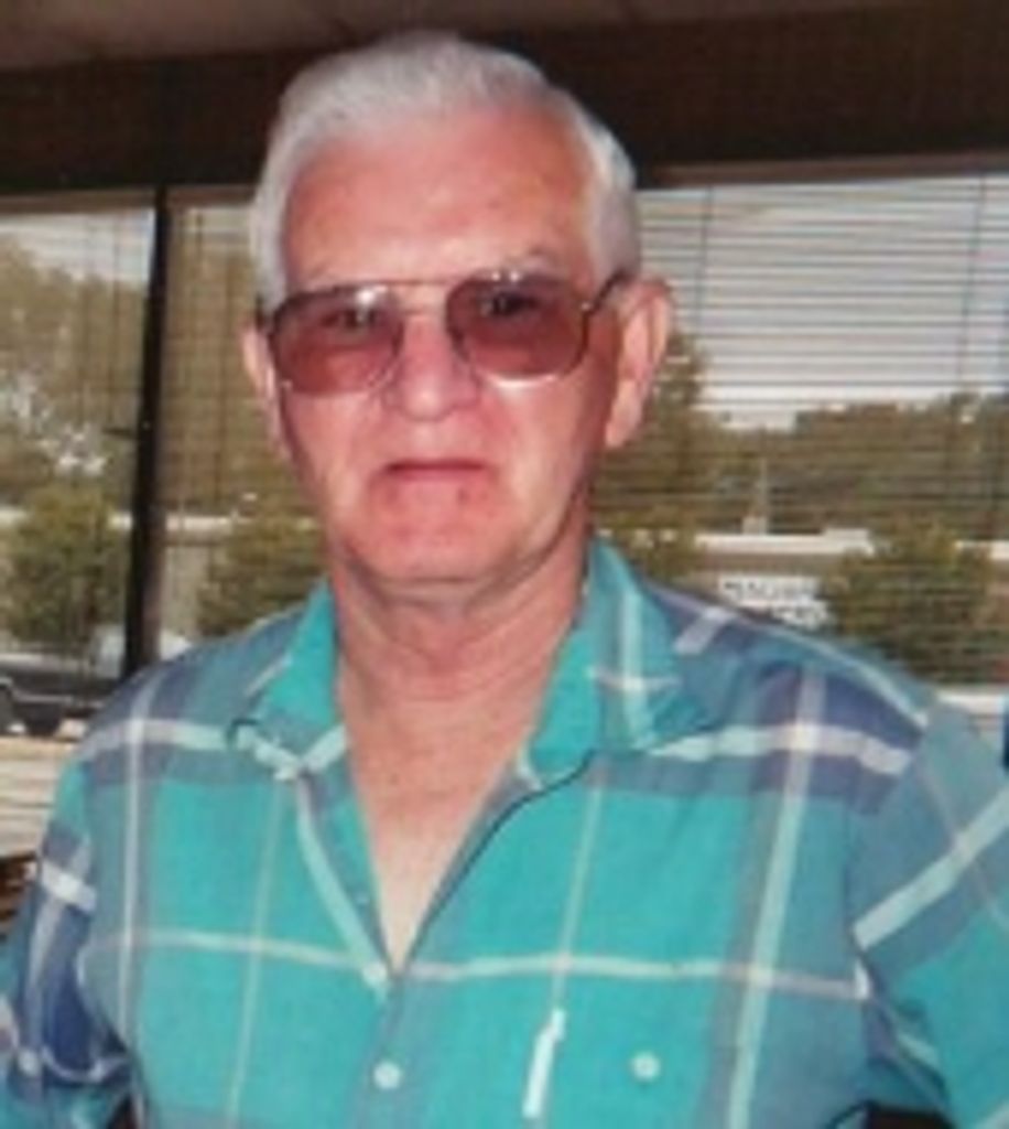 George A. Moller Sr.