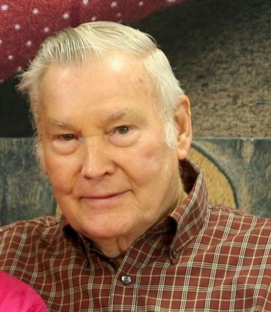 Archie "Buddy" Lyles, Jr.