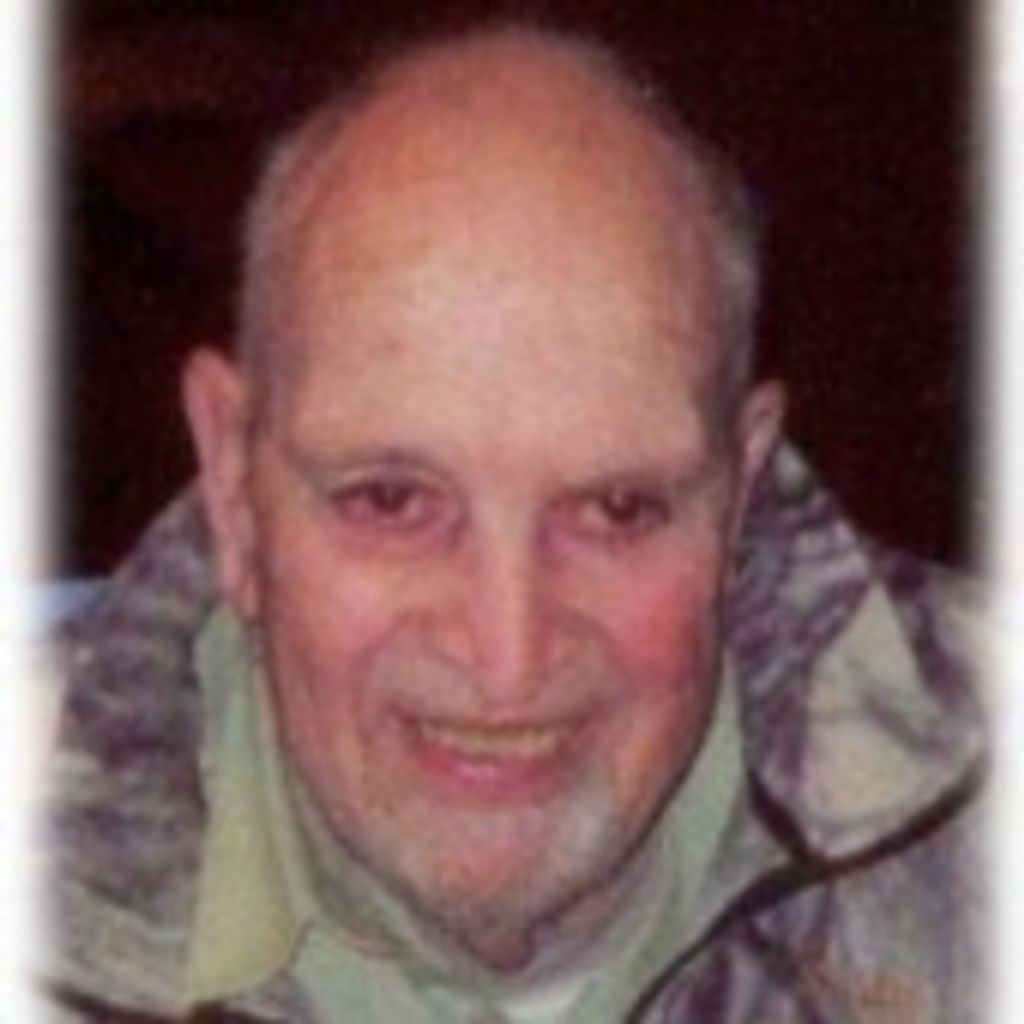 John 'Jack' Cavanaugh Profile Photo